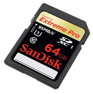 SanDisk