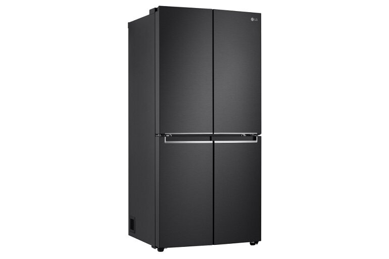 Tủ lạnh LG Inverter 594 lít GR-B53MB