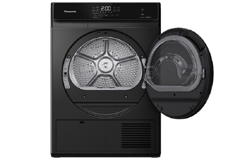 Máy sấy quần áo Panasonic 9.5 kg NH-EH95JD1BV