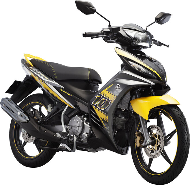 xe máy yamaha exciter bị kêu lọc cọc