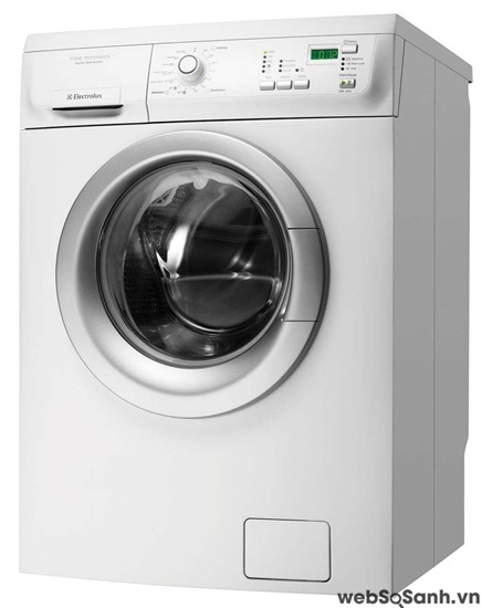 Máy giặt Electrolux EWF8556 (nguồn: internet)