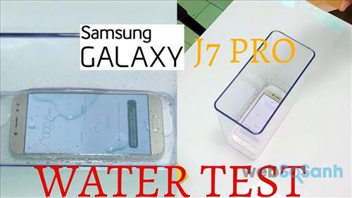 Samsung Galaxy J7 Pro