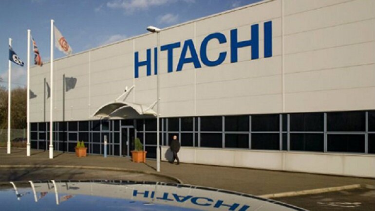điều hòa Hitachi
