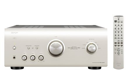 Denon PMA-2020AE – Amply cao cấp, âm thanh đỉnh cao