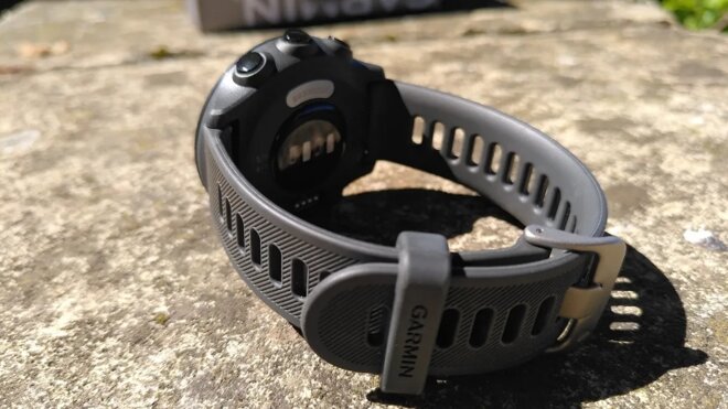 5 điểm nhấn ấn tượng khiến đồng hồ Garmin Forerunner 55 là lựa chọn tuyệt vời cho runner