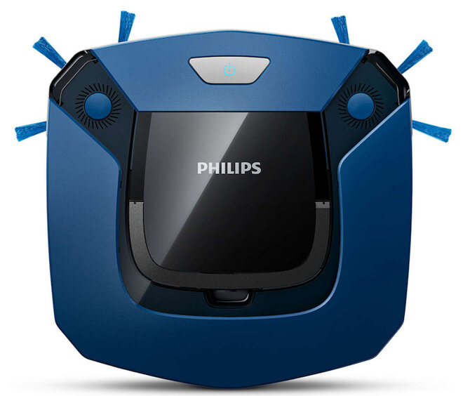 Robot hút bụi Philips