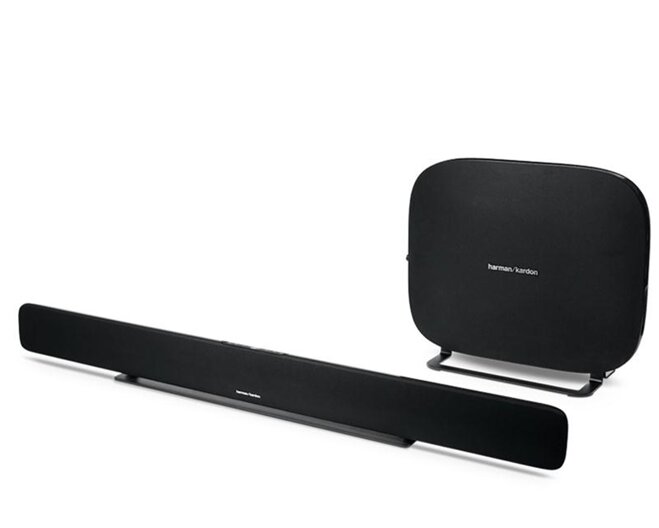 loa harman kardon