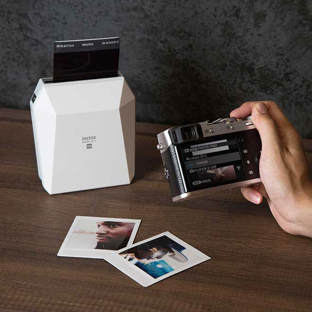Máy in ảnh Fujifilm Instax SHARE SP-3