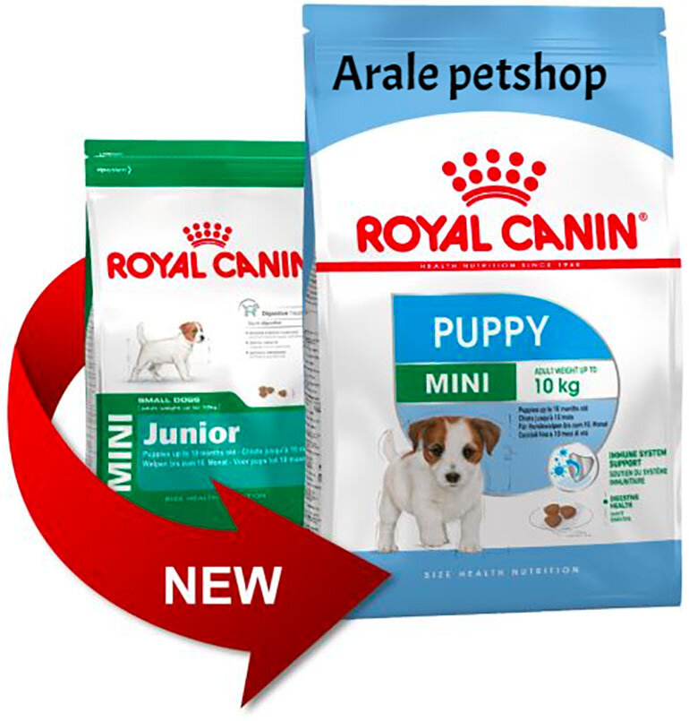 Thức ăn Royal Canin đảm bảo cung cấp nguồn năng lượng cần thiết cho thú cưng mỗi ngày