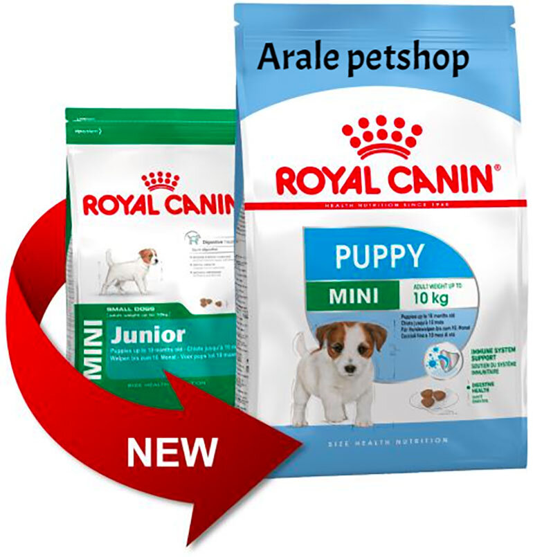 Thức ăn Royal Canin đảm bảo cung cấp nguồn năng lượng cần thiết cho thú cưng mỗi ngày