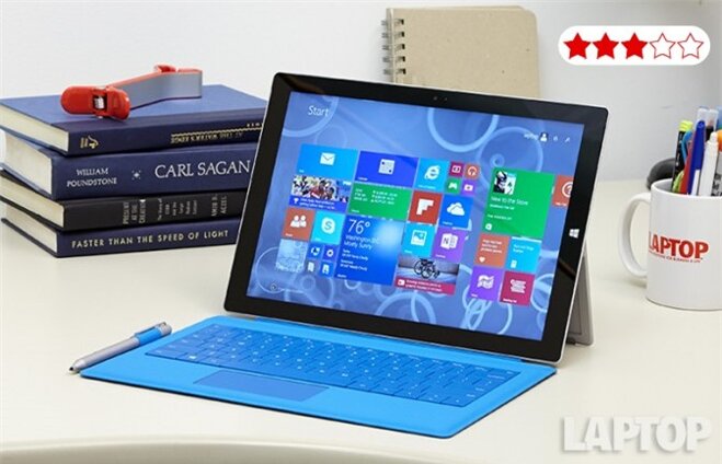 Microsoft Surface Pro 3