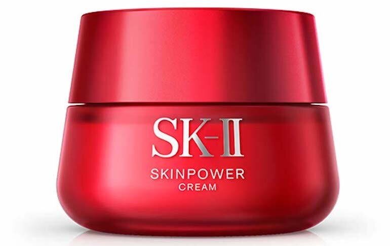 Kem chống lão hoá Skii Skin Power Cream