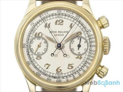 Giá đồng hồ Patek Philips