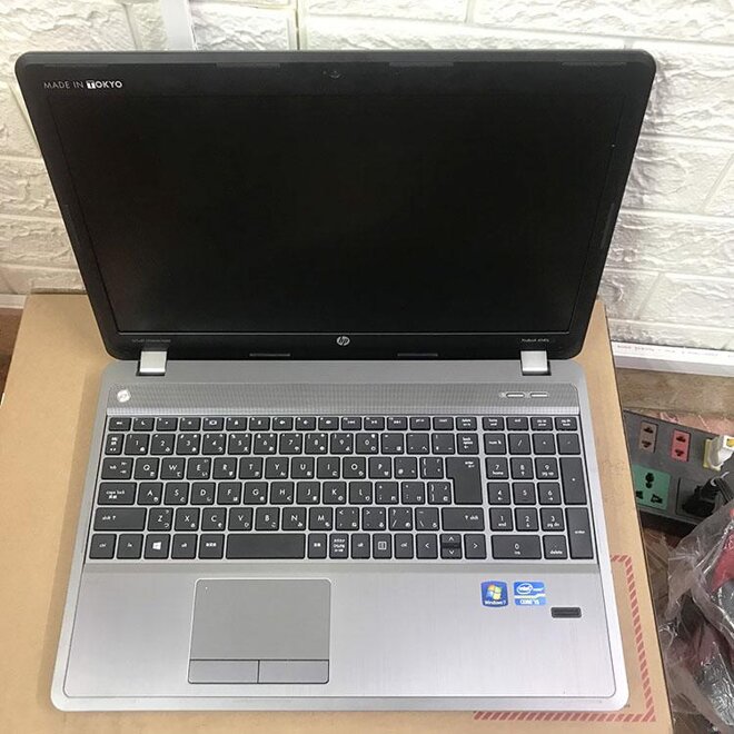 HP Probook 430 G6 được trang bị dung lượng RAM lớn lên tới 8GB DDR4