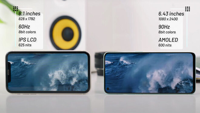 đt oppo reno6