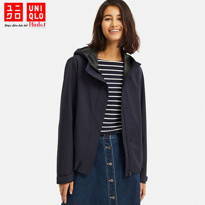 áo chống nắng uniqlo 2019