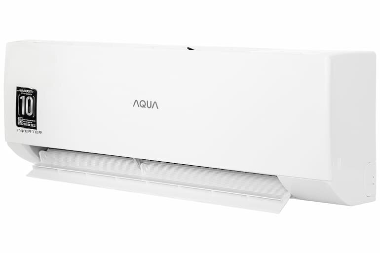 Máy lạnh Aqua inverter AQA-RV9QA