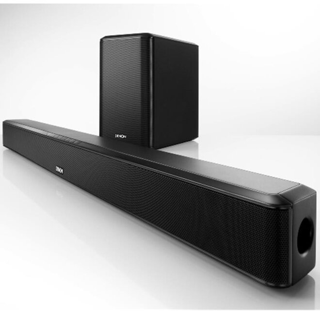 Loa Soundbar Denon