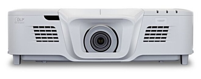 máy chiếu viewsonic pro8530hdl