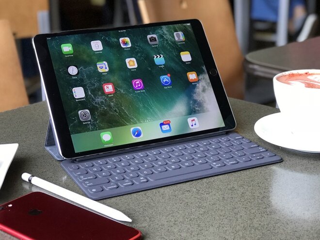 iPad Pro 10.5 inch 