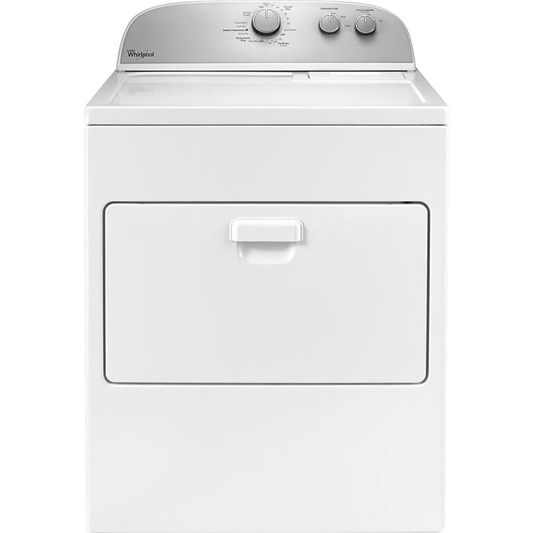 máy sấy quần áo Whirpool 3LWED4815FW