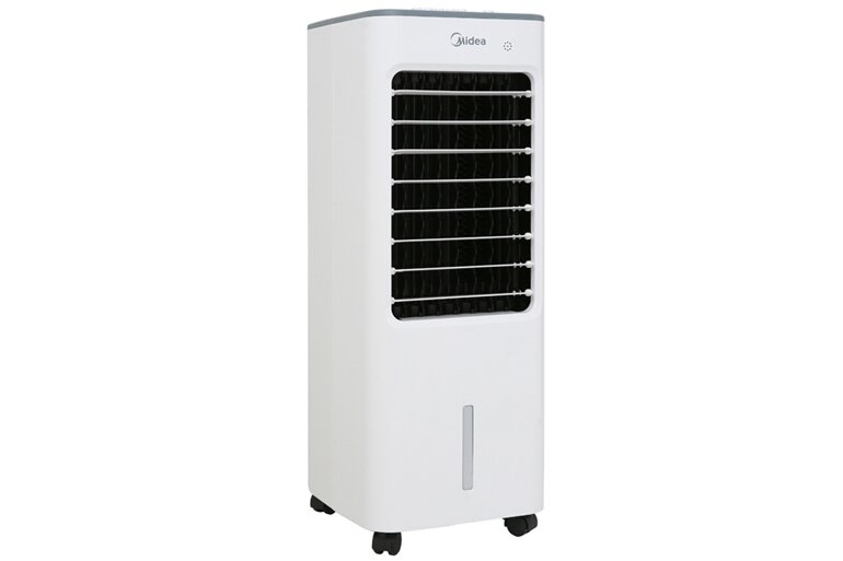 quạt điều hòa midea ac100-18b