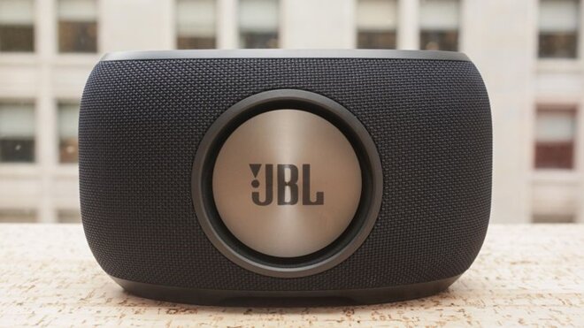 jbl link 300