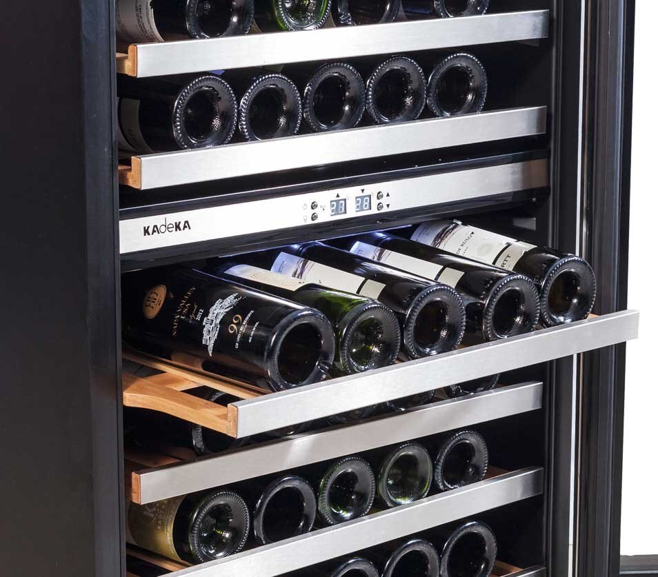 Với nhiều mẫu mã và chất liệu đẹp mắt, việc chọn mua tủ bảo quản rượu vang chưa bao giờ dễ dàng đến thế. Hãy tham khảo ngay để tìm kiếm chiếc tủ hoàn hảo cho không gian của bạn.
