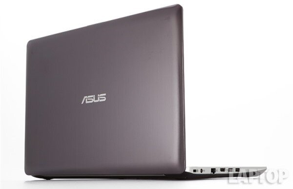 Đánh giá nhanh laptop ASUS VivoBook V451L