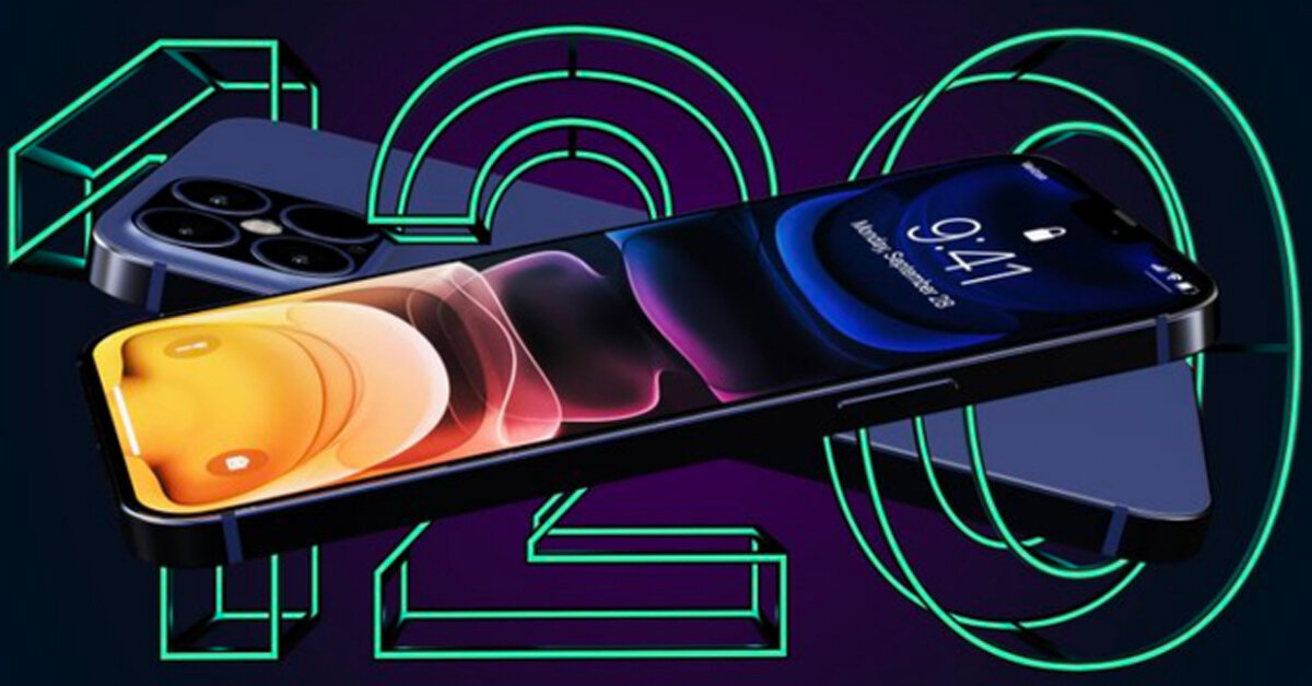 iPhone 12 sẽ ra mắt trong tháng 10?