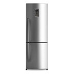 Tủ lạnh Electrolux EBB3500PA (EBB3500PA-RVN) - 350 lít, 2 cửa
