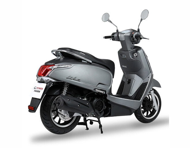 xe ga 50cc kymco