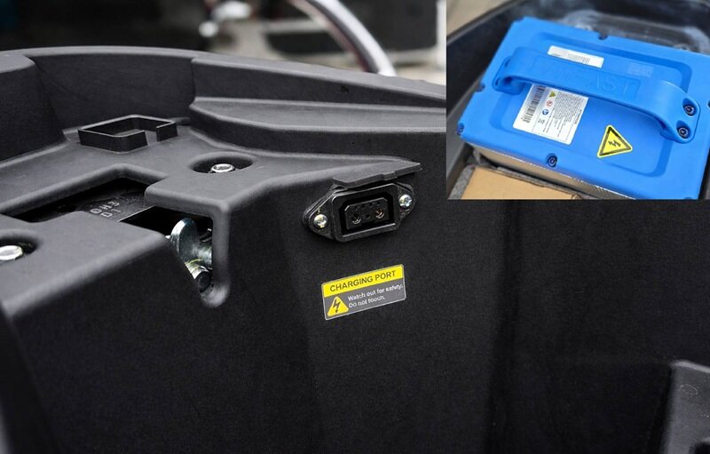 Xe máy điện đổi pin VinFast giá 19,99 triệu đồng: Đi 165 km/lần sạc, miễn phí đổi pin tới 2028