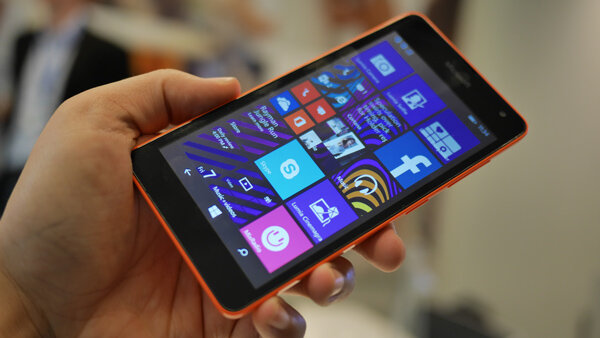 Lumia 535