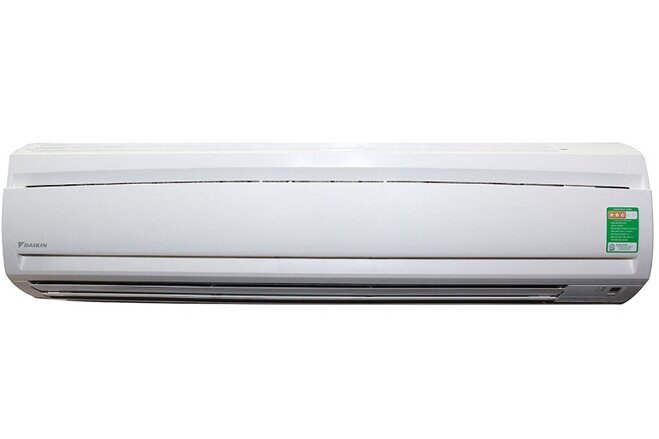  điều hòa Daikin 18000btu