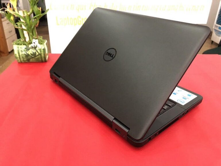 Dell Latitude E5440 - chiếc laptop 14 inch được dân văn phòng yêu thích