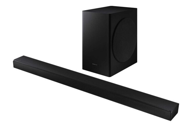 loa soundbar samsung hw-t650