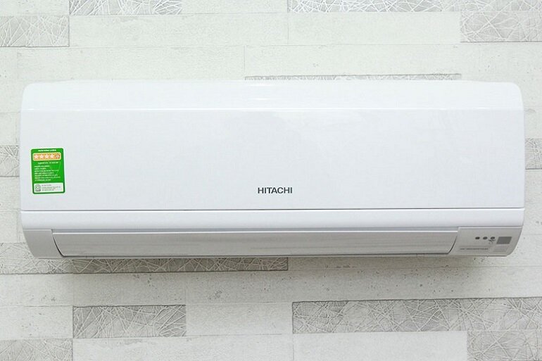 máy lạnh Hitachi Inverter 2HP RAS-X18CD