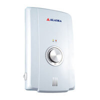 Máy nước nóng trực tiếp Alaska H-45WP 4500W