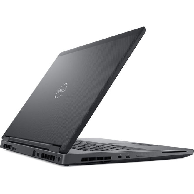 laptop dell precision 7730