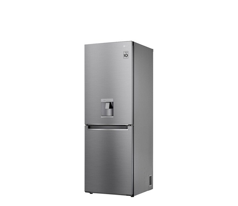 Tủ lạnh LG ngăn đá dưới GR-D305PS Inverter