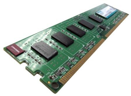 RAM Kingmax, DDR2, 2GB, Bus 800