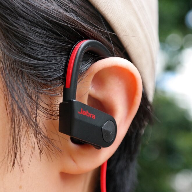 Tai nghe Bluetooth Jabra Sport Pace