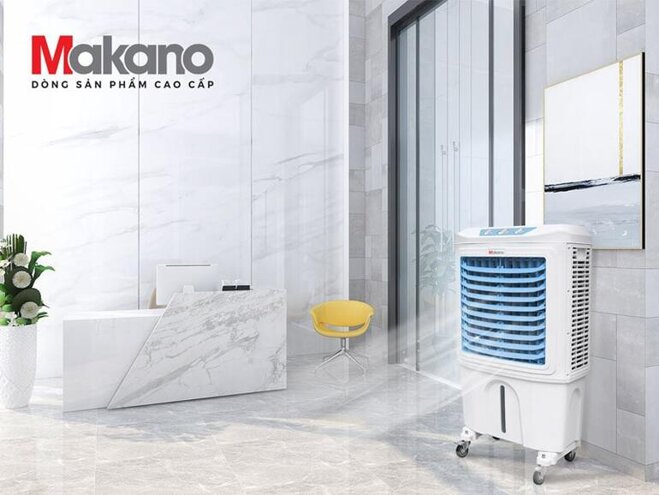 quạt điều hòa Makano MKA-05500C