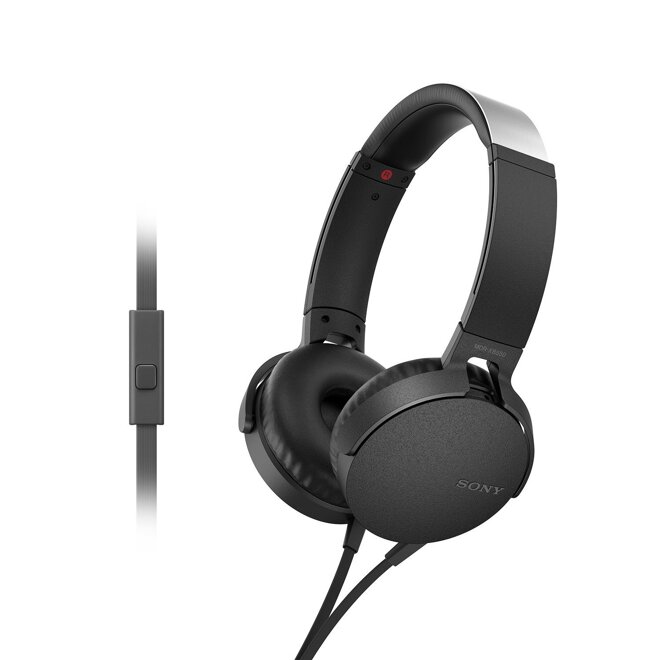 Tai nghe headphone Sony