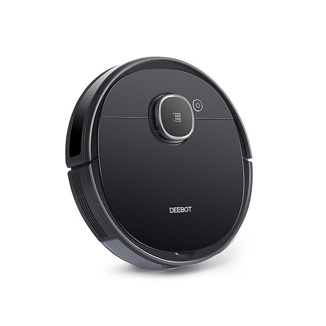 Robot hút bụi lau nhà Ecovacs Deebot DX55 Ozmo 920 - Bản Châu Á