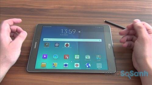 Galaxy Tab A 9.7