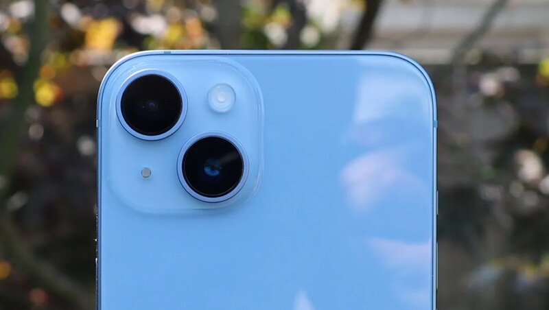 iPhone 14 VN/A giảm giá còn 12 triệu đồng, hiệu năng vẫn khiến đối thủ phải