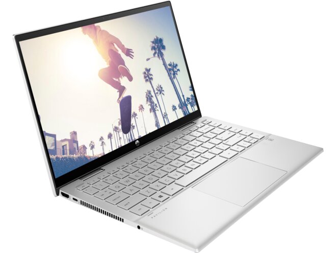 Laptop HP Pavilion X360 14M-DY0013DX 3C9Y9UA