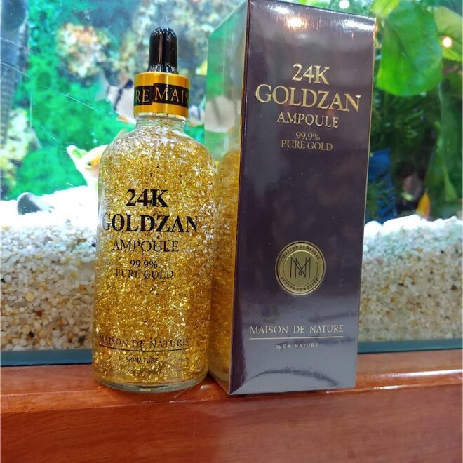 serum 24K Hàn Quốc